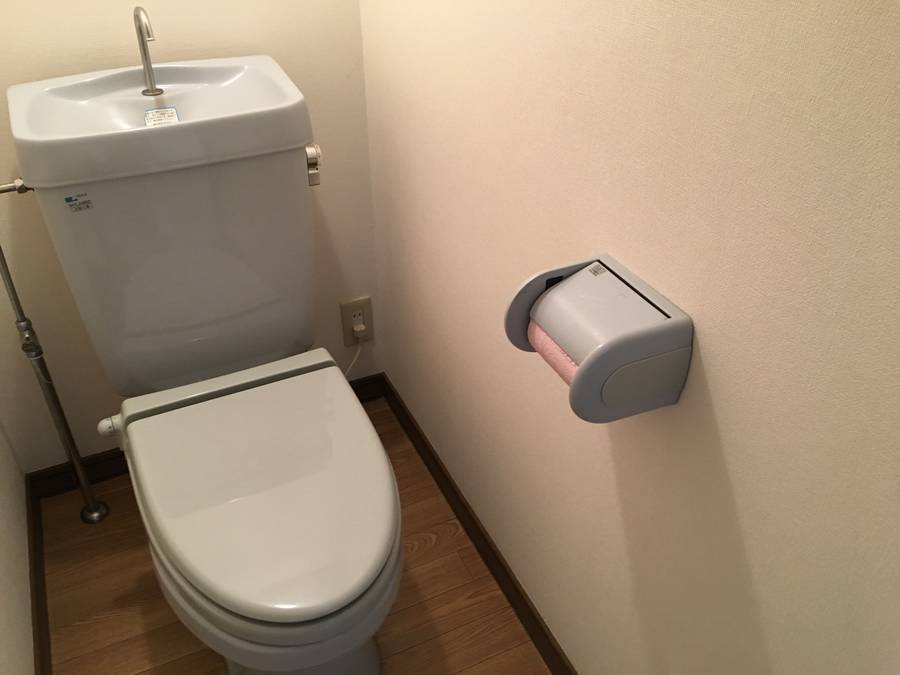 シャレット　101号