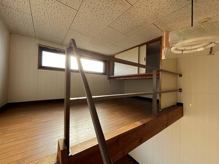 ヒルズヨシダ1号館　124号（2F)