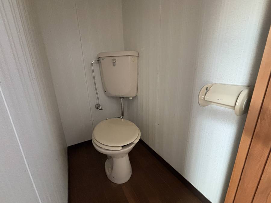 ヒルズヨシダ1号館　124号（2F)