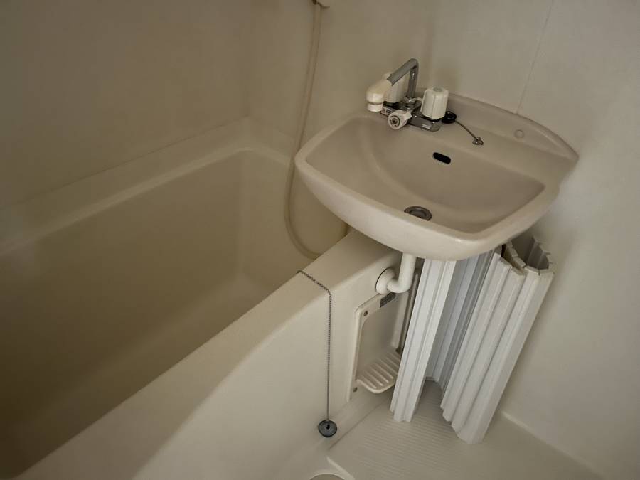 リビスタ大湊　206号室