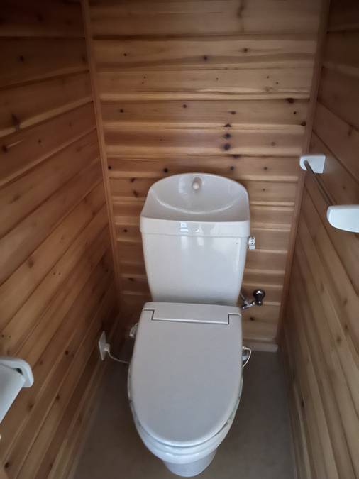 リビスタ大湊　206号室