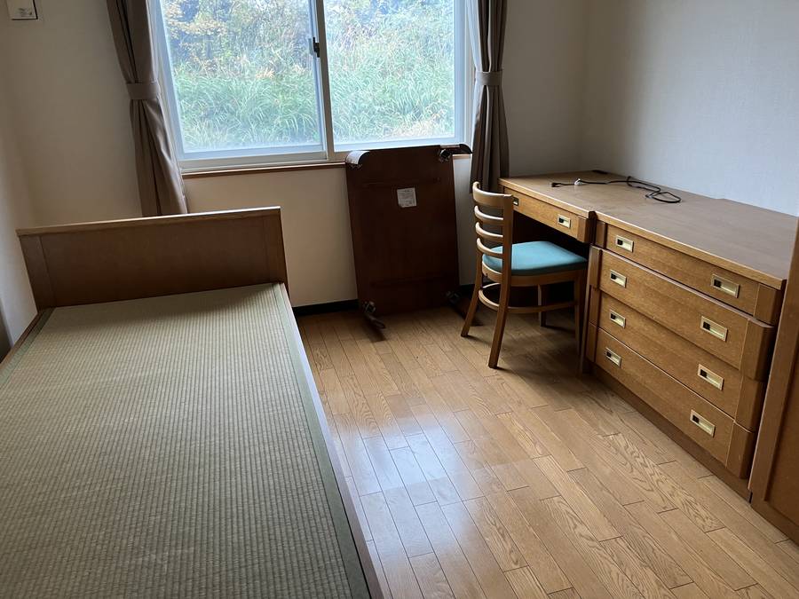 リビスタ大湊　206号室