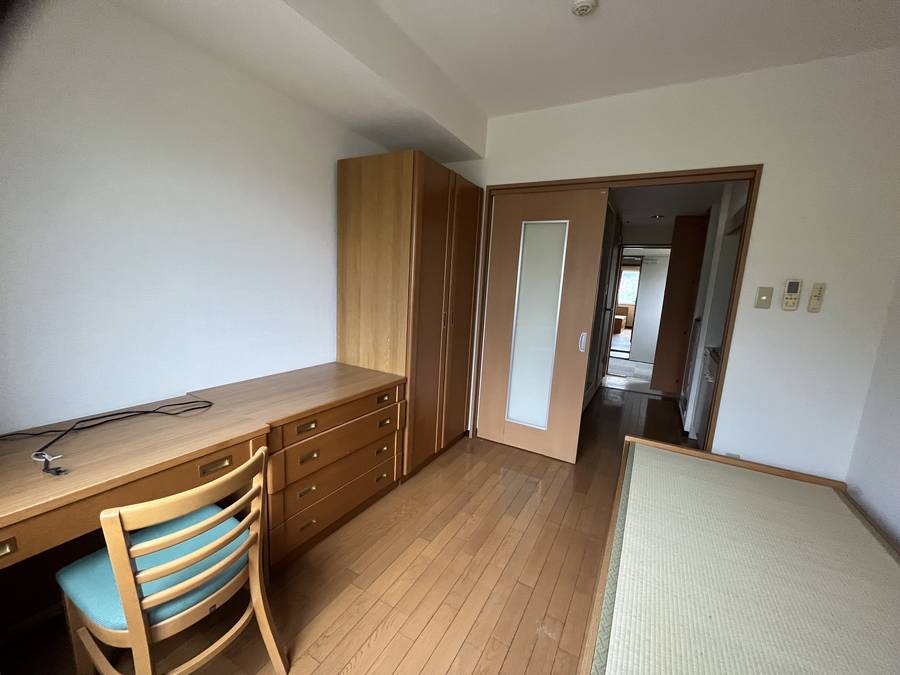 リビスタ大湊　206号室