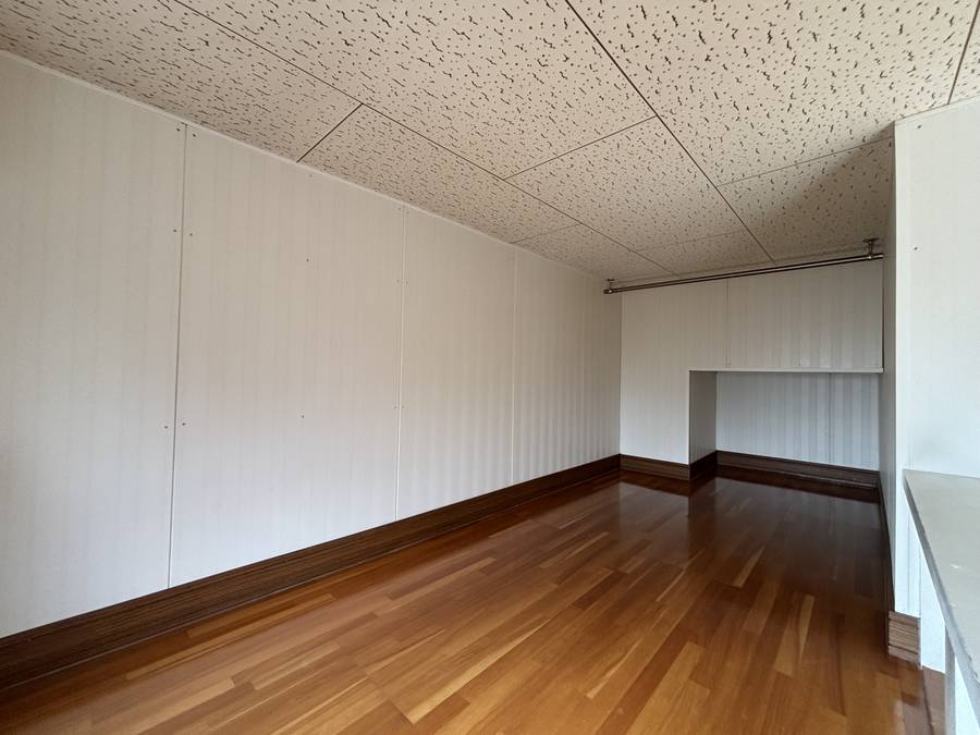 コーポタカヤマ　C号（1F)