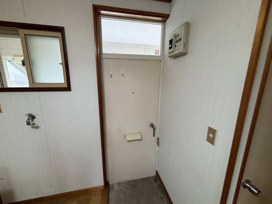 グリーンハイツ　7号