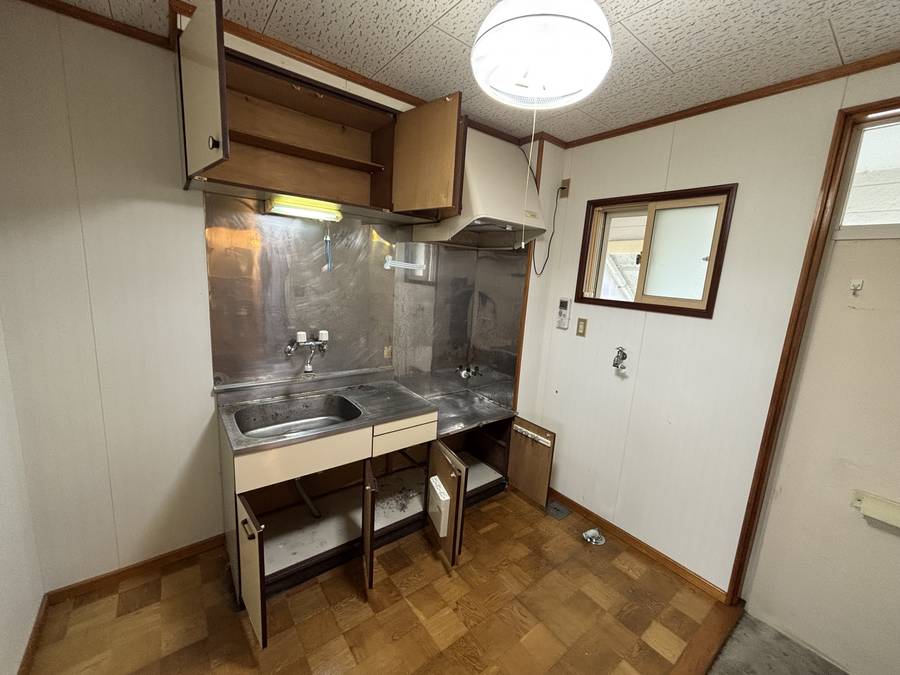 グリーンハイツ　7号