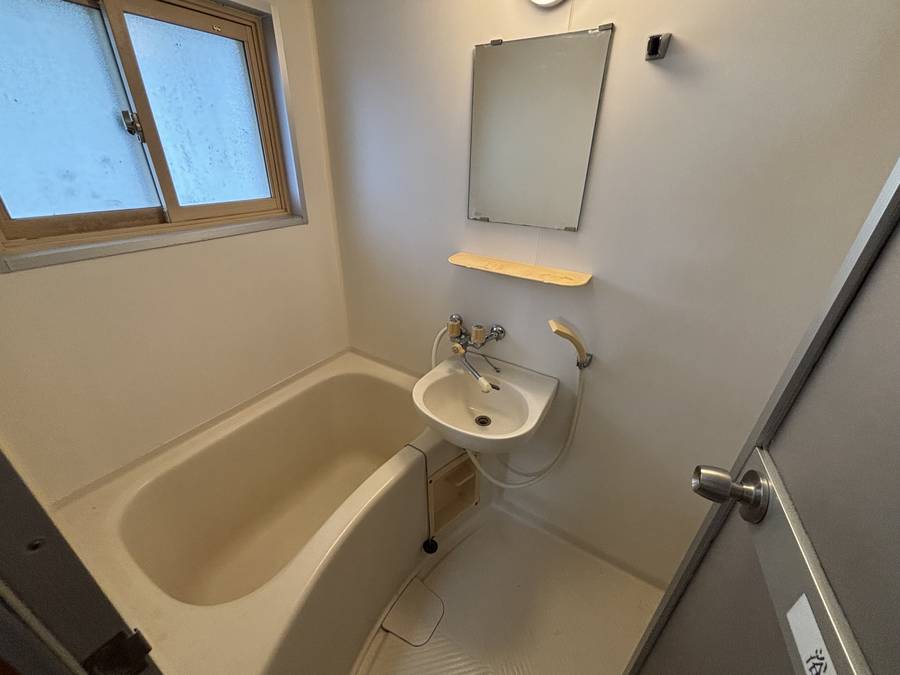 グリーンハイツ　7号