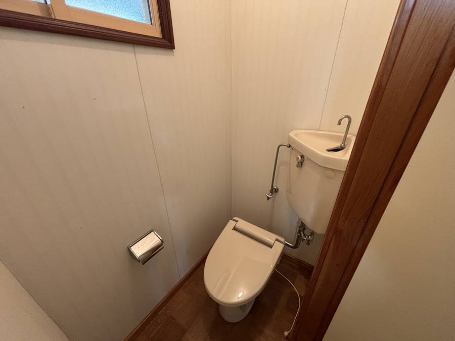 グリーンハイツ　7号