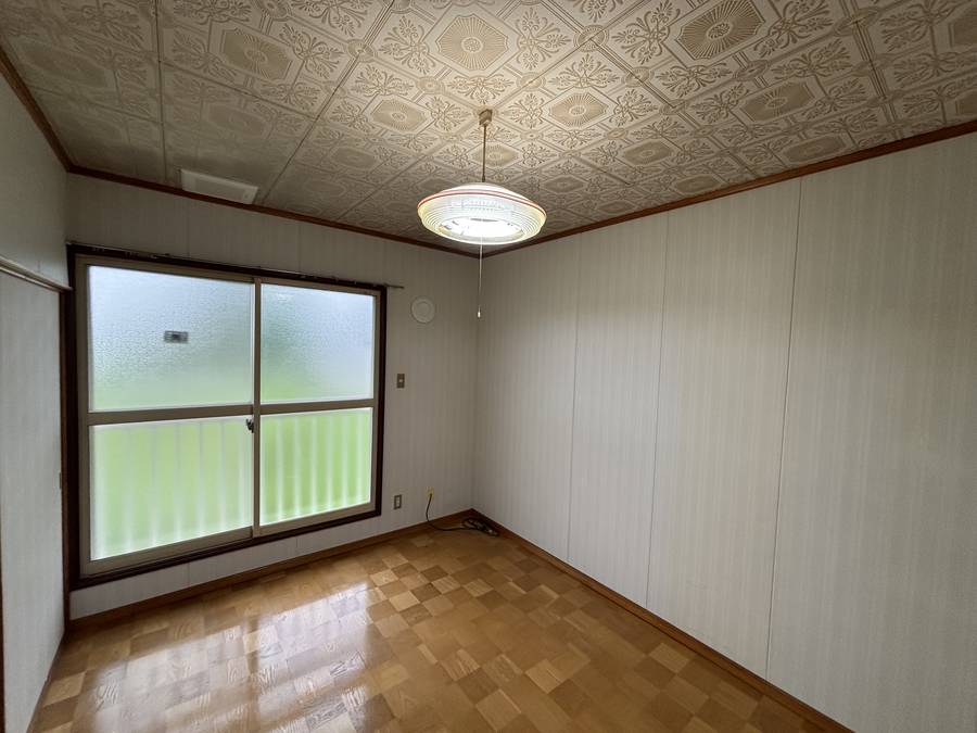 グリーンハイツ　7号