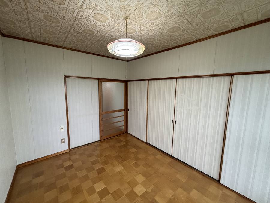 グリーンハイツ　7号