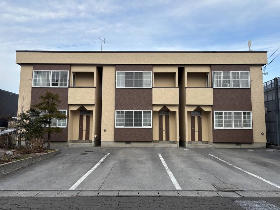 メゾン・セントラル　B号