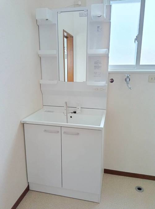 メゾン・セントラル　B号