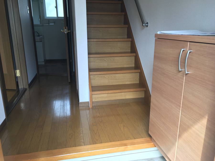 メゾン・セントラル　B号