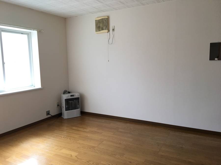 メゾン・セントラル　B号