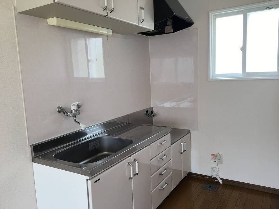 メゾン・セントラル　B号