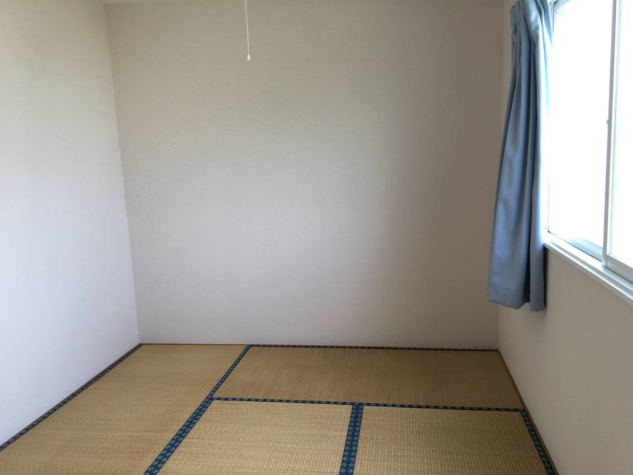 メゾン・セントラル　B号