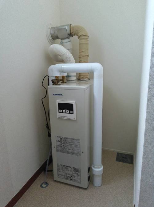 メゾン・セントラル　B号