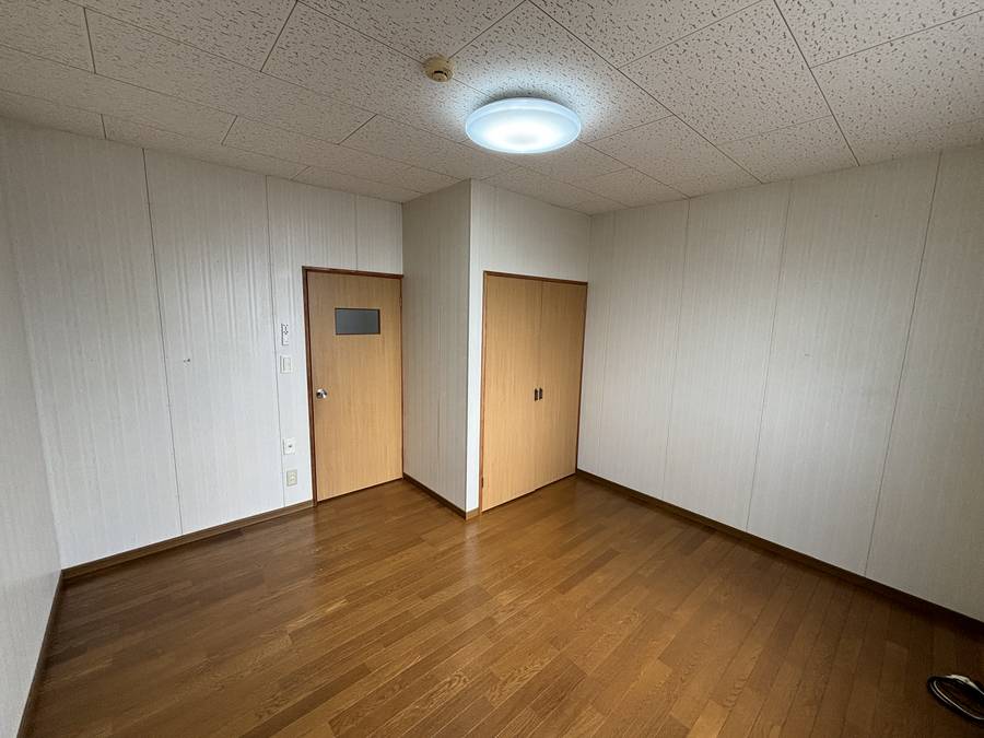 コーポ高橋　101号（1F)