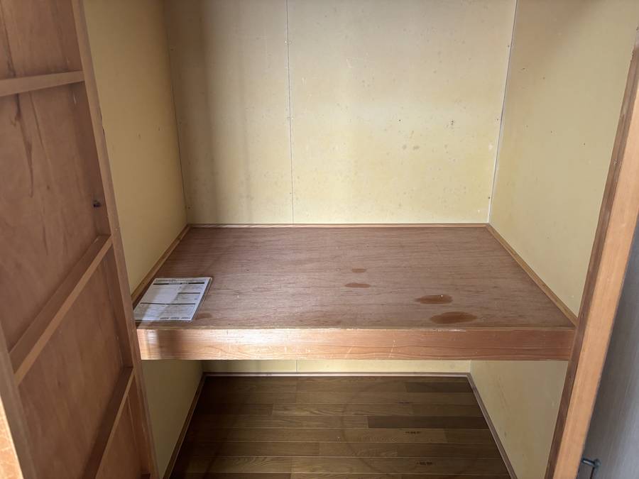 コーポ高橋　101号（1F)