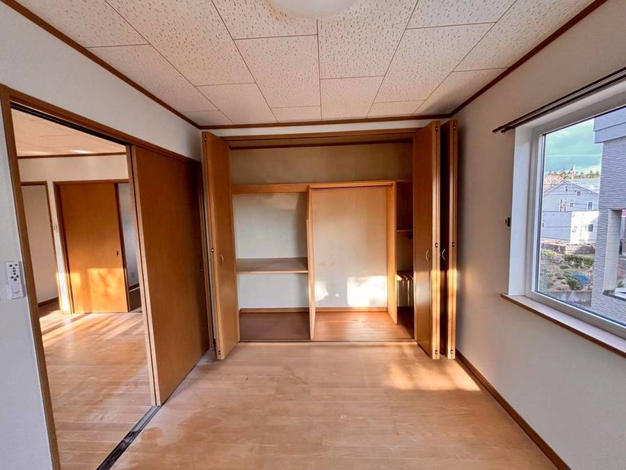 グリーンパークゆたか　201号