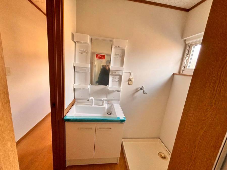 グリーンパークゆたか　201号