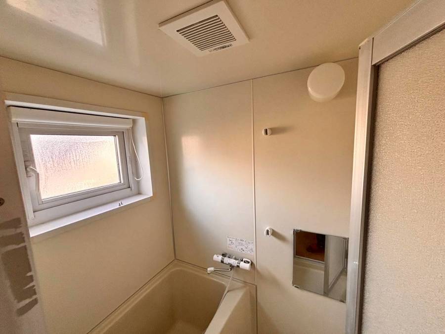 グリーンパークゆたか　201号