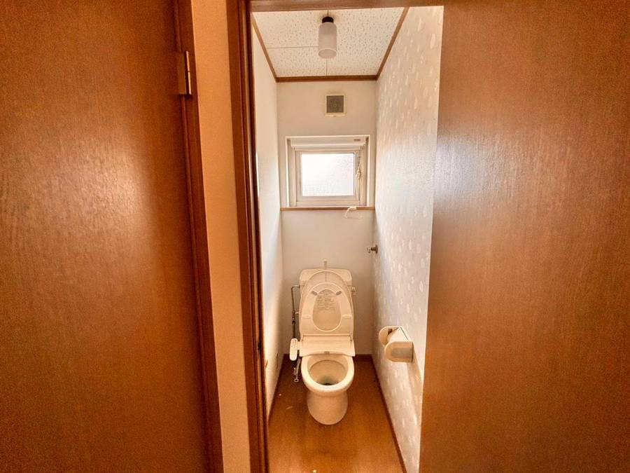 グリーンパークゆたか　201号