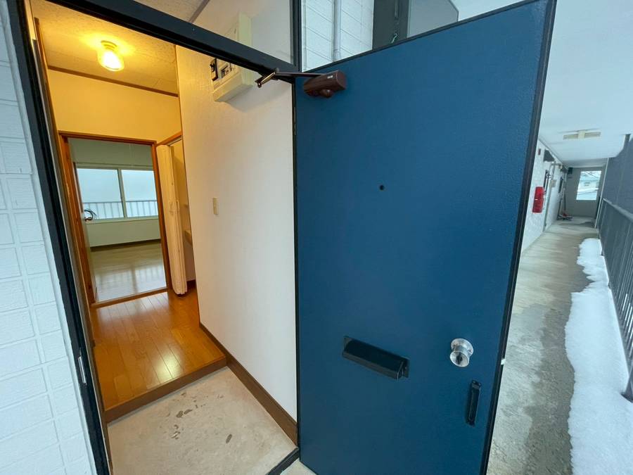 フォルムB'S　2-3号（2F）