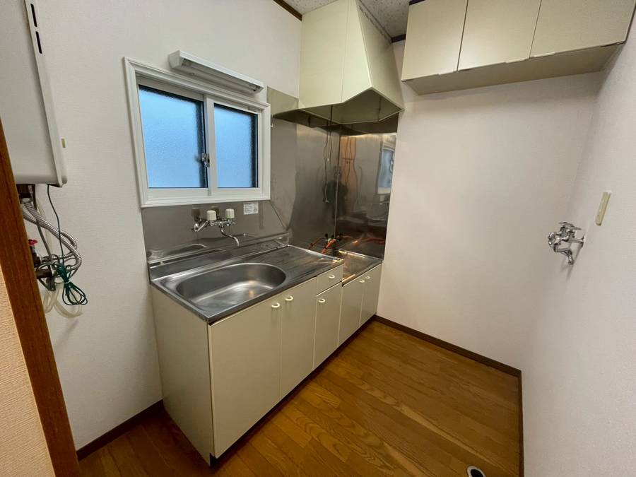 フォルムB'S　2-3号（2F）