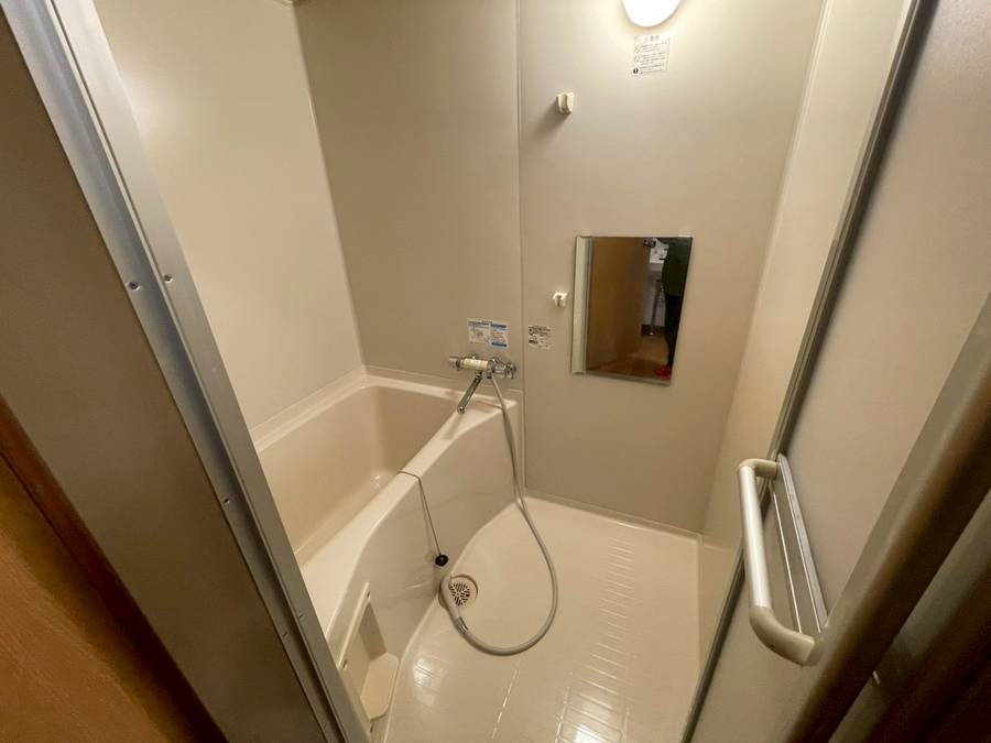 フォルムB'S　2-3号（2F）