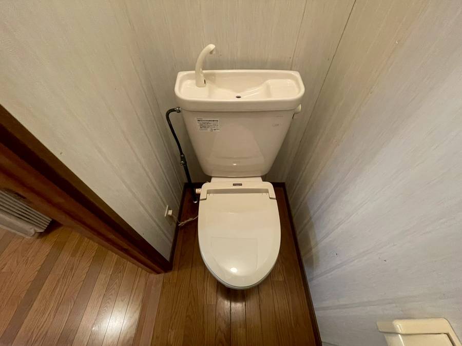 フォルムB'S　2-3号（2F）