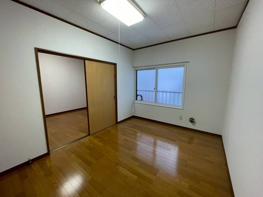 フォルムB'S　2-3号（2F）