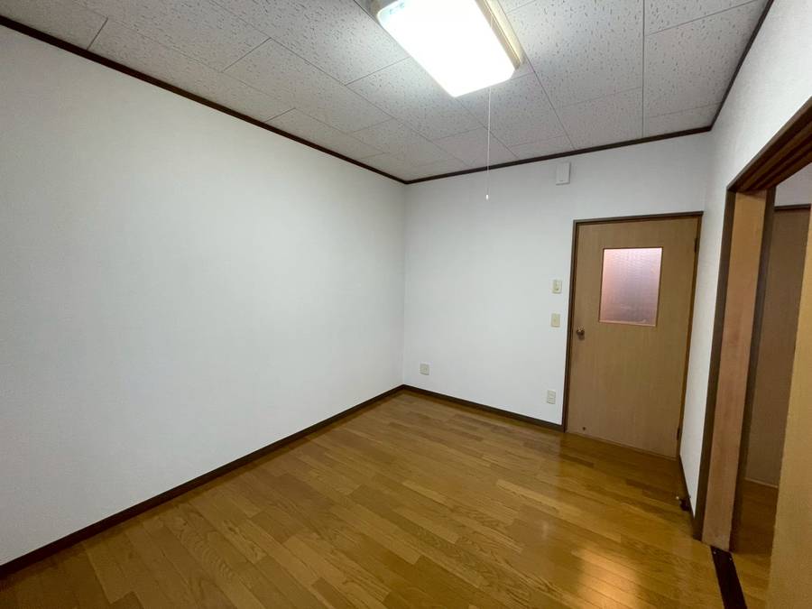 フォルムB'S　2-3号（2F）