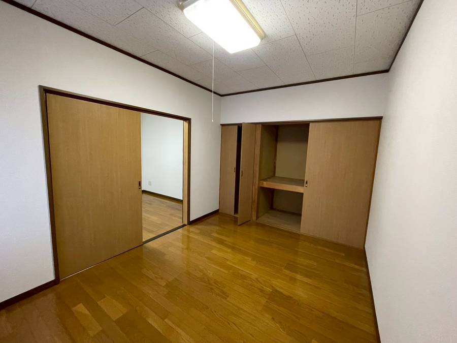 フォルムB'S　2-3号（2F）