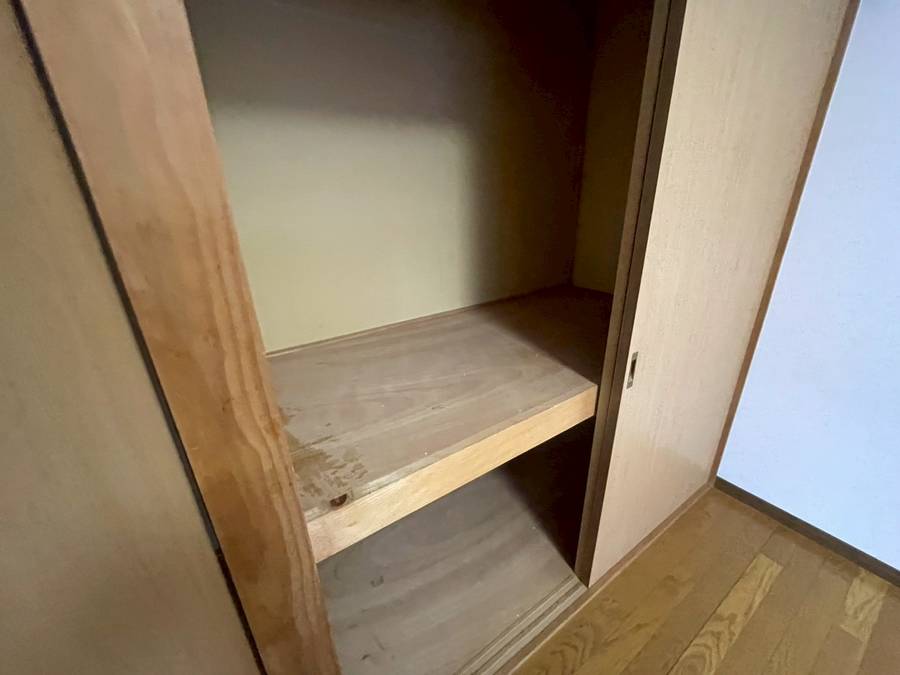 フォルムB'S　2-3号（2F）