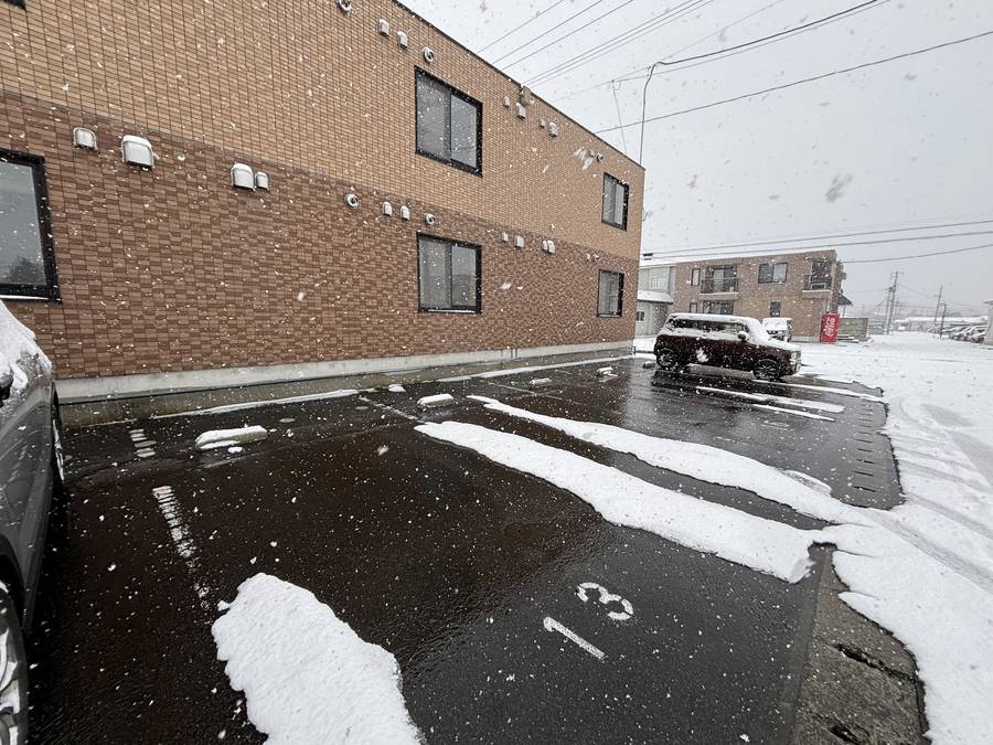 Comfortable（ｺﾝﾌｫｰﾀﾌﾞﾙ）駐車場　14番