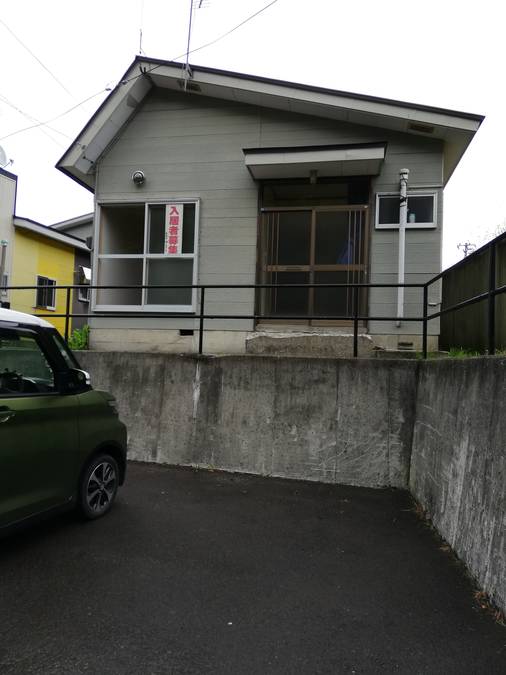 熊谷アパート5号