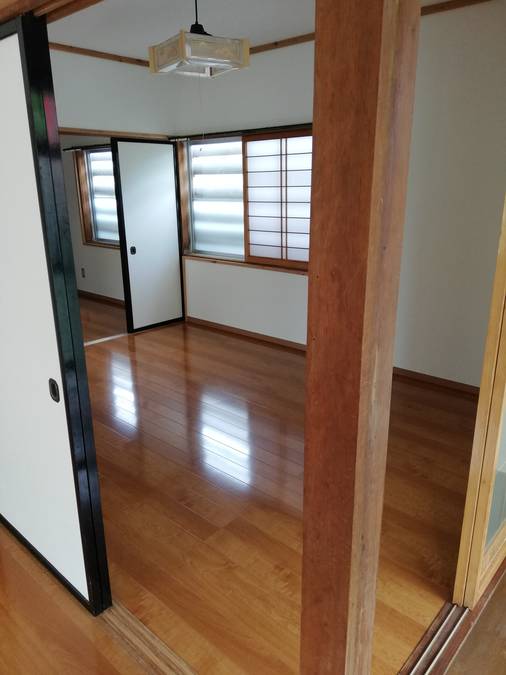 熊谷アパート5号