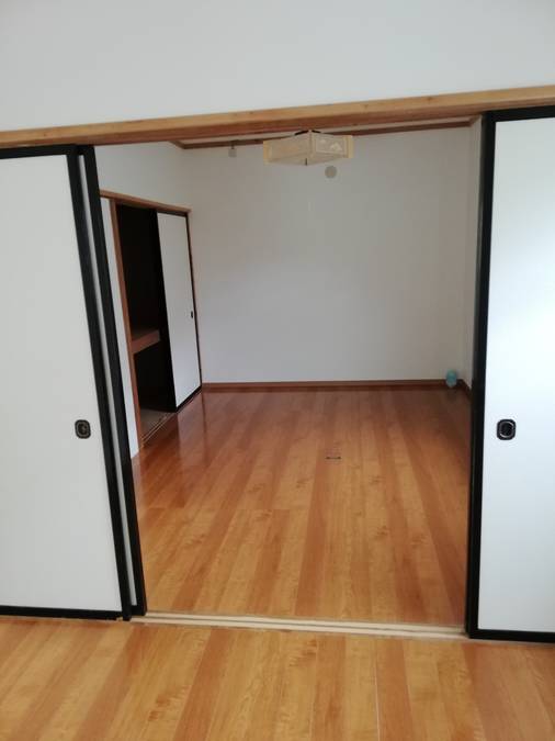 熊谷アパート5号