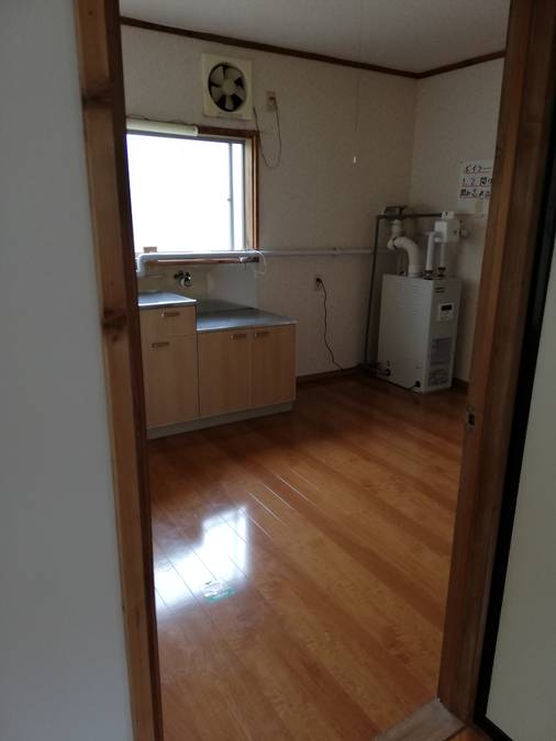 熊谷アパート5号