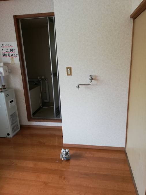 熊谷アパート5号