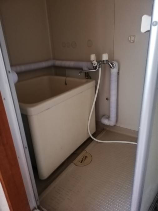 熊谷アパート5号