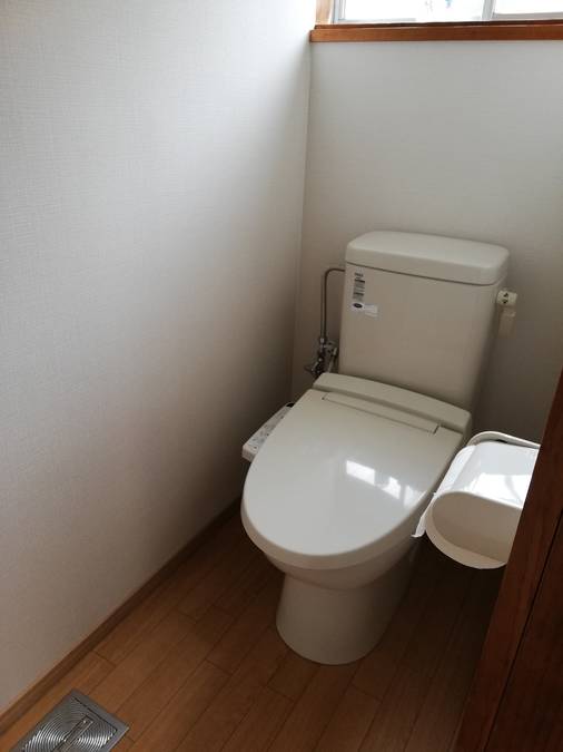 熊谷アパート5号