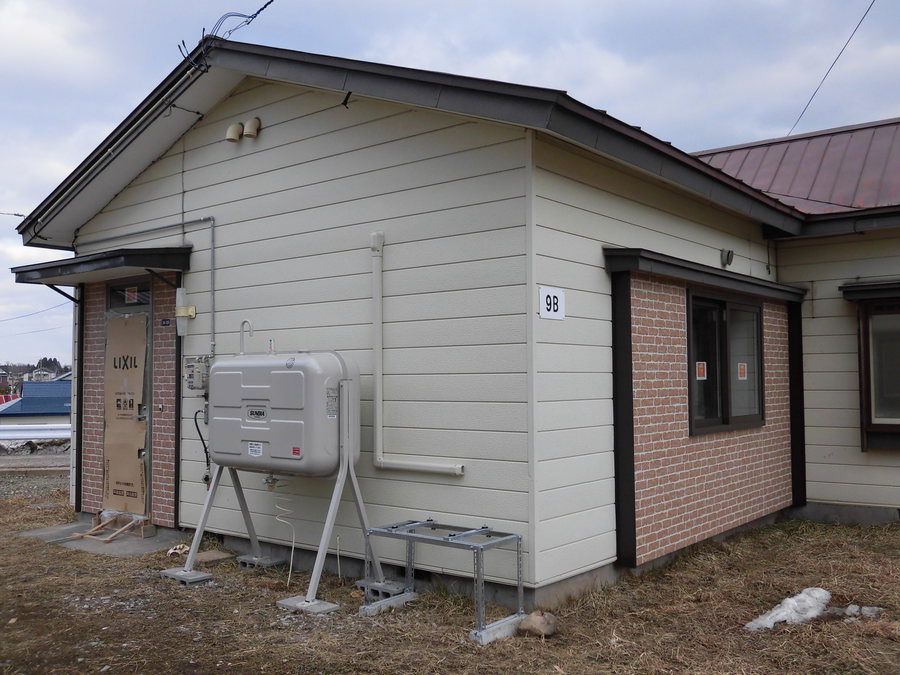 小松野ヒルズ　9Ｂ