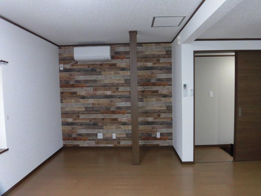 小松野ヒルズ　9Ｂ