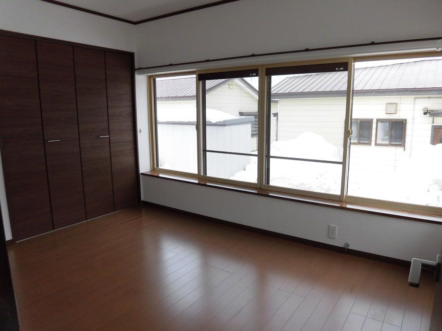 小松野ヒルズ　9Ｂ