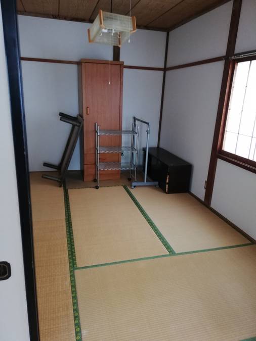 熊谷アパート3号