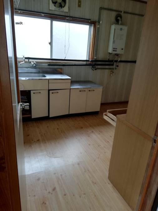 熊谷アパート3号