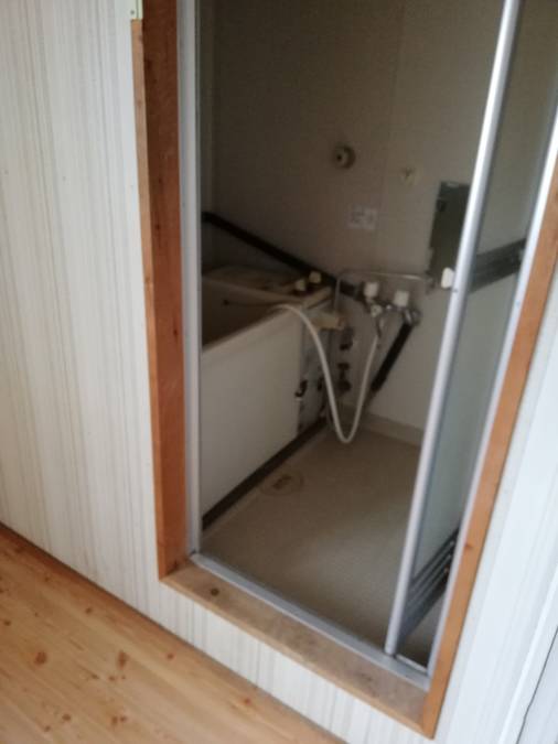 熊谷アパート3号