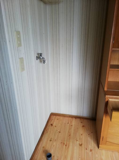 熊谷アパート3号